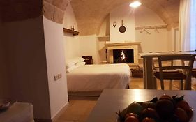 Masseria La Foggia